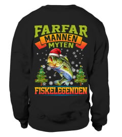 Farfar, Mannen, Myten, Fiskelegenden