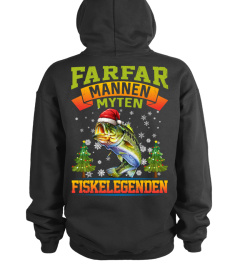 Farfar, Mannen, Myten, Fiskelegenden