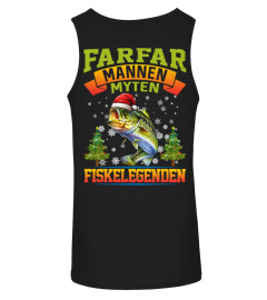 Farfar, Mannen, Myten, Fiskelegenden