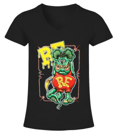 Limited Edition Real Rat fink 2023