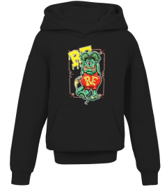 Limited Edition Real Rat fink 2023