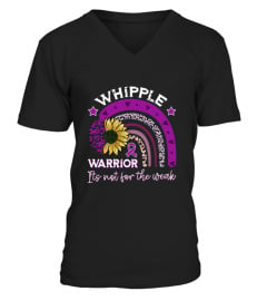 Whipple Rainbow Premium T-shirt