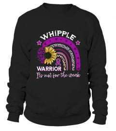 Whipple Rainbow Premium T-shirt