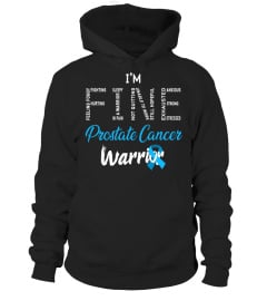 I'm FINE Prostate Cancer Warrior