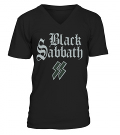 Black Sabbath 22 BK