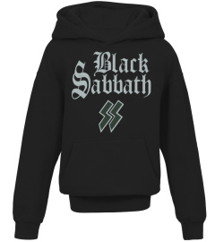 Black Sabbath 22 BK