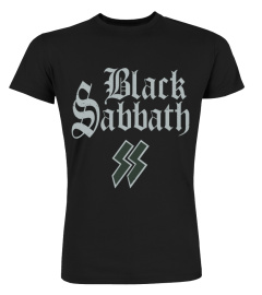 Black Sabbath 22 BK