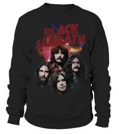 Black Sabbath 3 BK