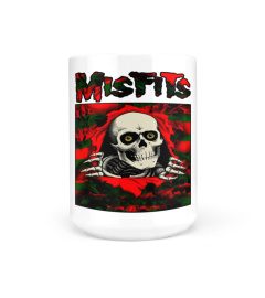 MFT Misfits PF00