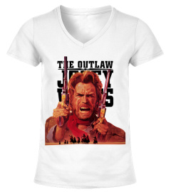 002. Outlaw Josey Wales WT