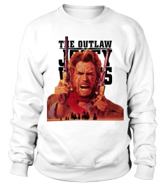 002. Outlaw Josey Wales WT