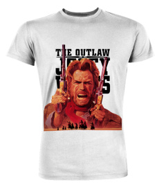 002. Outlaw Josey Wales WT