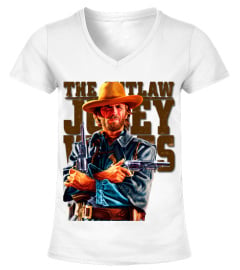 001. Outlaw Josey Wales WT