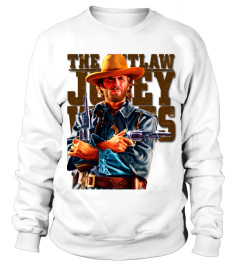 001. Outlaw Josey Wales WT