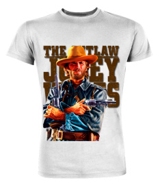 001. Outlaw Josey Wales WT