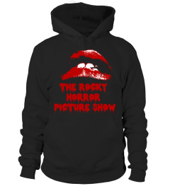 001. The Rocky Horror Show BK