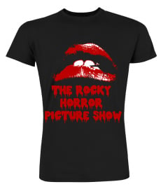 001. The Rocky Horror Show BK