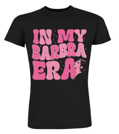 In My Barbra Era