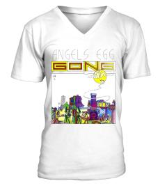 084-WT. Gong - Angel's Egg