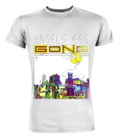 084-WT. Gong - Angel's Egg