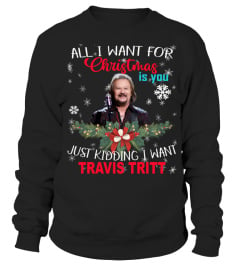 Chistmas Travis Tritt