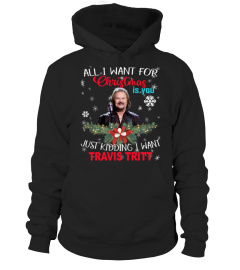 Chistmas Travis Tritt