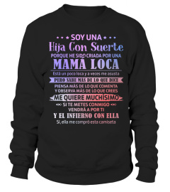 SOY UNA HIJA CON