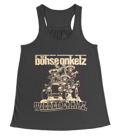 Tour Böhse Onkelz