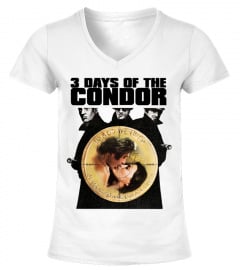 Three Days of the Condor WT 007