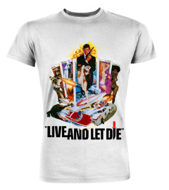 005. Live and Let Die WT