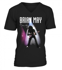Brian May 14 BK