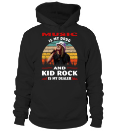 MUSIC Kid Rock