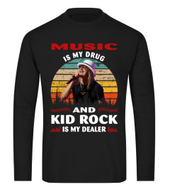 MUSIC Kid Rock