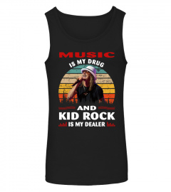 MUSIC Kid Rock