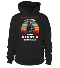 MUSIC Kenny G