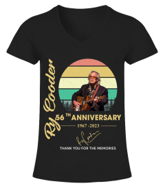 RY COODER 56TH ANNIVERSARY