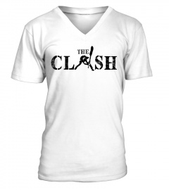006. The Clash WT
