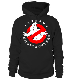 20. Ghostbusters BK