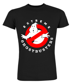 20. Ghostbusters BK