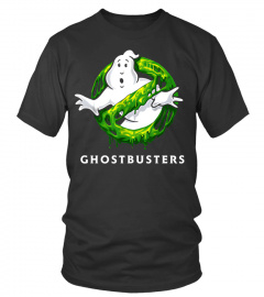 04. Ghostbusters BK