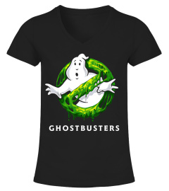 04. Ghostbusters BK