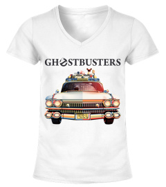 52. Ghostbusters WT