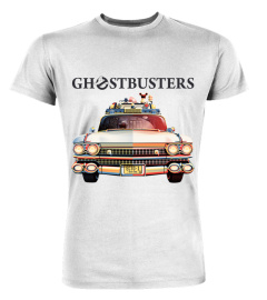 52. Ghostbusters WT