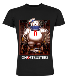 19. Ghostbusters BK