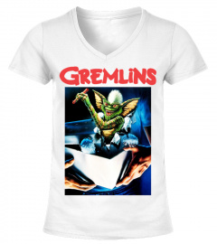 Gremlins [1984] WT (40)