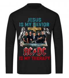 Acdc Jesus My Savior