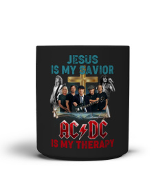 Acdc Jesus My Savior