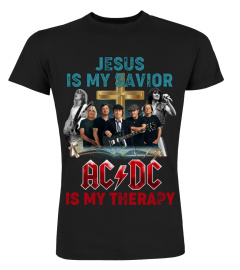 Acdc Jesus My Savior