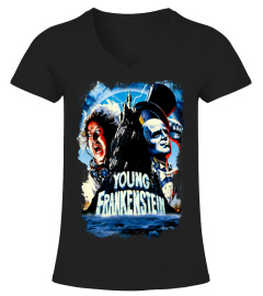 002. Young Frankenstein BK