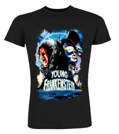 002. Young Frankenstein BK